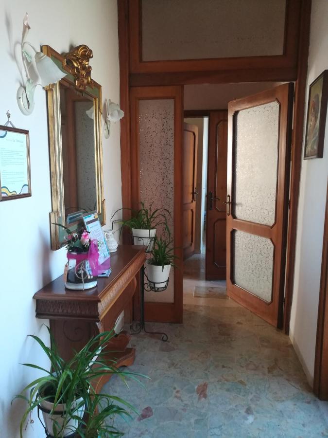 דירות קיוזי La Terrazza מראה חיצוני תמונה