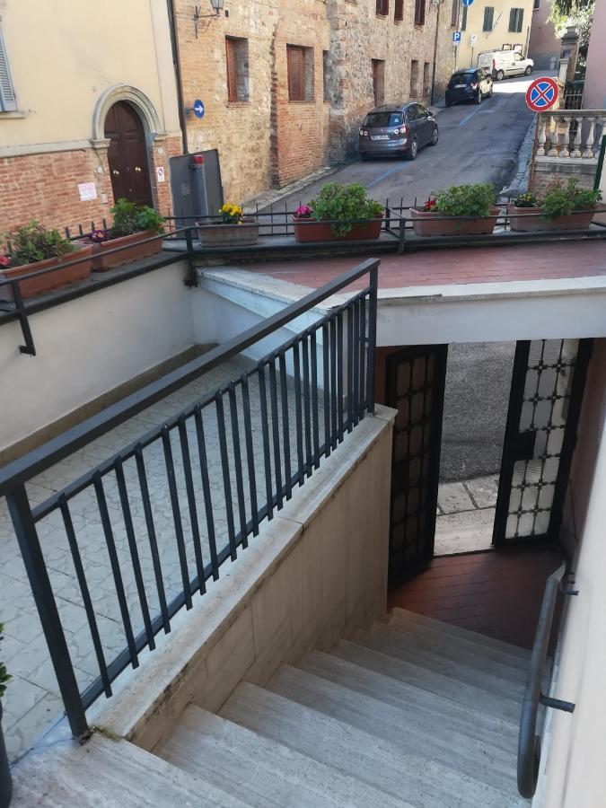 דירות קיוזי La Terrazza מראה חיצוני תמונה