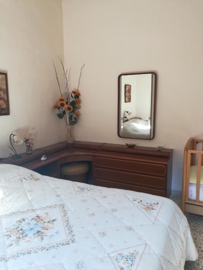 דירות קיוזי La Terrazza מראה חיצוני תמונה