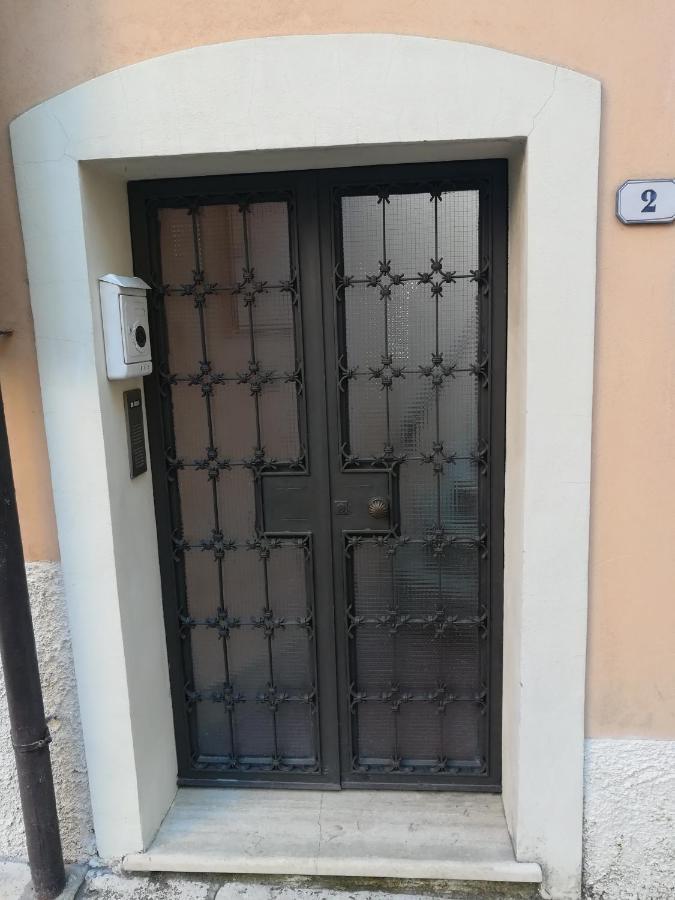 דירות קיוזי La Terrazza מראה חיצוני תמונה