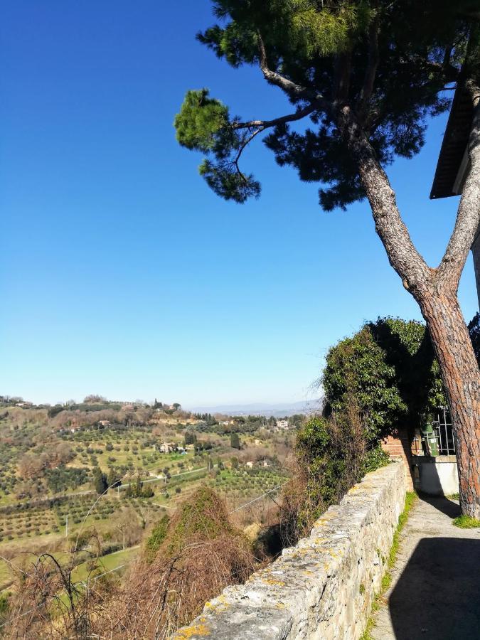 דירות קיוזי La Terrazza מראה חיצוני תמונה