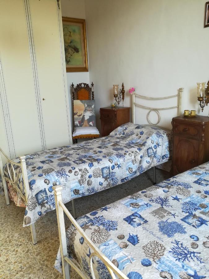 דירות קיוזי La Terrazza מראה חיצוני תמונה