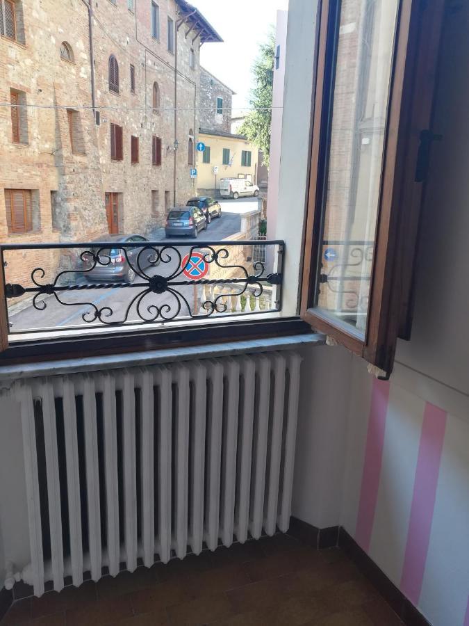 דירות קיוזי La Terrazza מראה חיצוני תמונה
