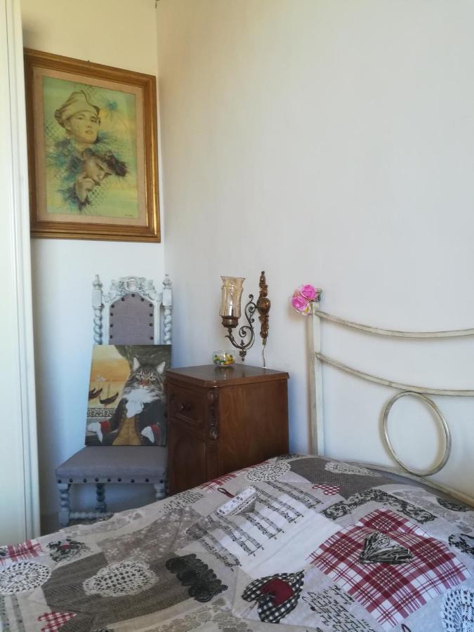 דירות קיוזי La Terrazza מראה חיצוני תמונה