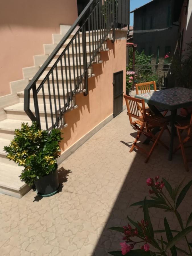 דירות קיוזי La Terrazza מראה חיצוני תמונה
