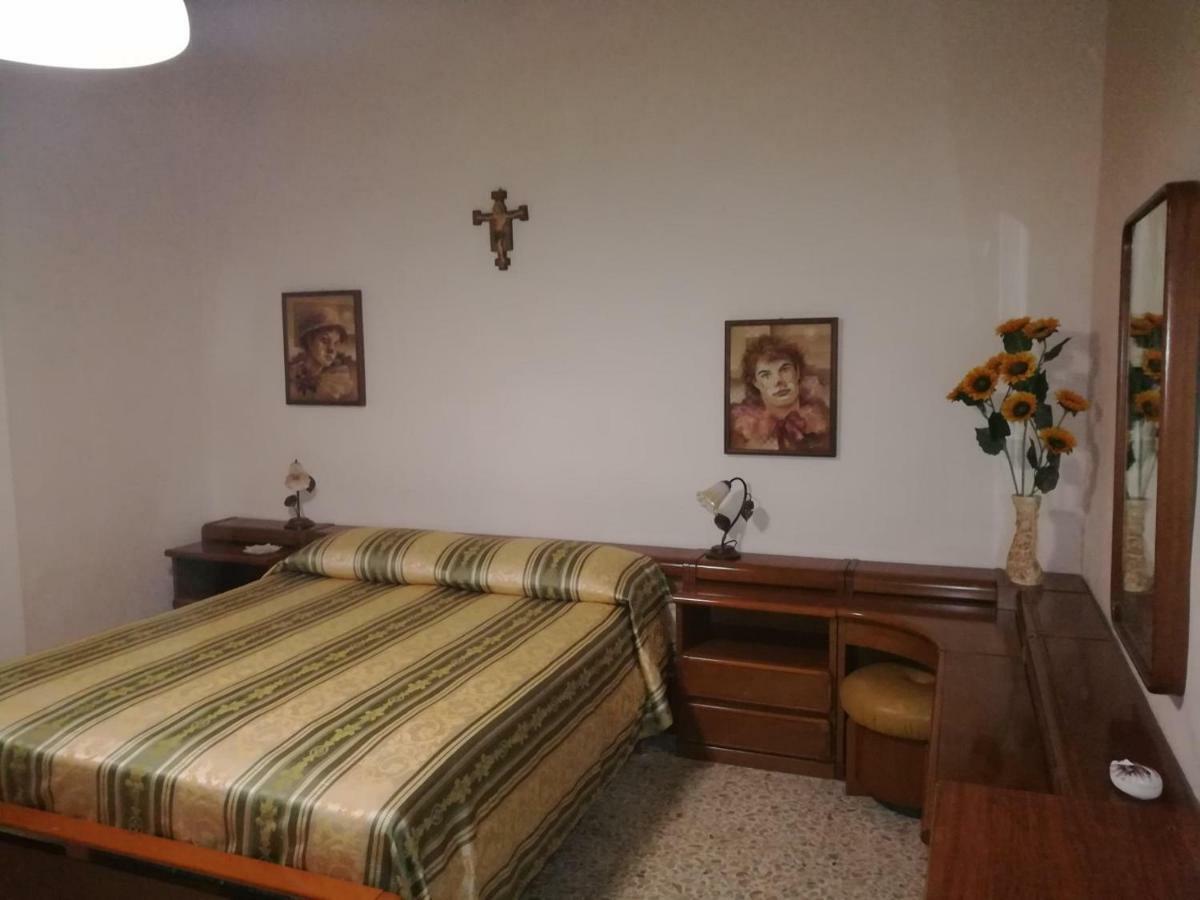 דירות קיוזי La Terrazza מראה חיצוני תמונה
